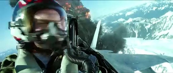 Pete -Maverick- Mitchell (Top Gun- Maverick)