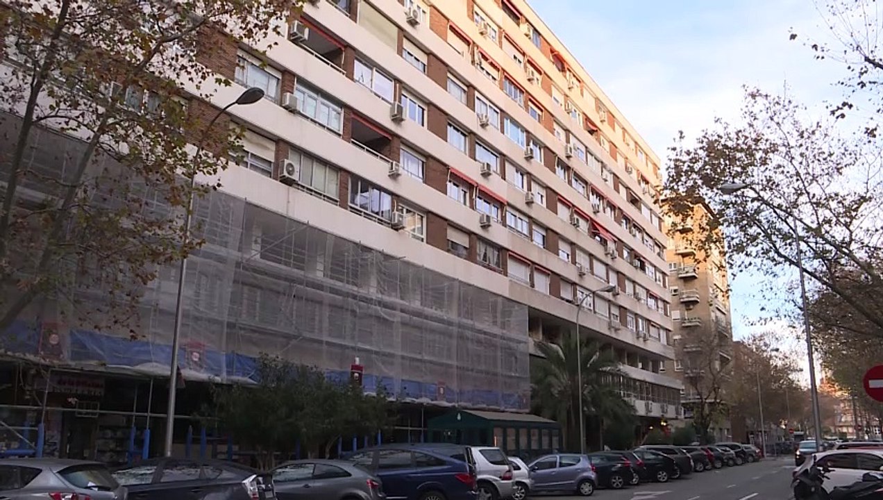 El precio de la vivienda sube un 6,3% en el primer trimestre