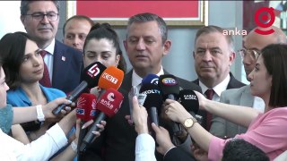 Özel açıkladı: Erdoğan'ın CHP'yi ziyaret edeceği tarihi duyurdu