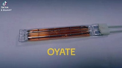 heater electric heater electric tube lamp