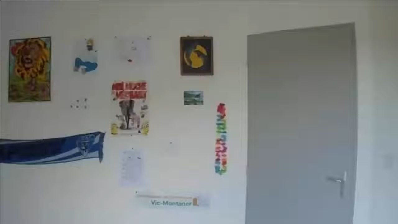 Voltage - Le stage