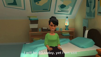 THIS IS WHY YOU SHOULD NOT BE DESPERATE FOR MARRIAGE