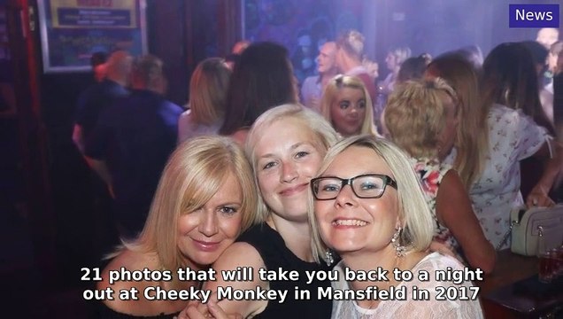 Mansfield and Ashfield Chad Morning Update 6 June, 2024