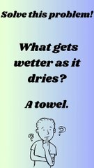 "Can You Crack This Mind-Bending Riddle? "