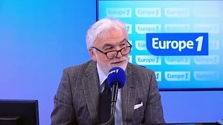 Pascal Praud et vous - 80 ans du Débarquement : «La plupart des 40 millions de Français ont été attentistes», souligne Dimitri Casali