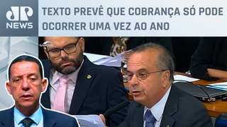 CCJ regulamenta recusa de trabalhador a pagar contribuição a sindicato; Trindade comenta