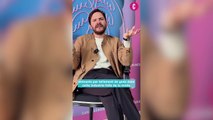 Becoming Karl (Disney ) : en interview, Daniel Brühl se confie sur la préparation de ce rôle emblématique