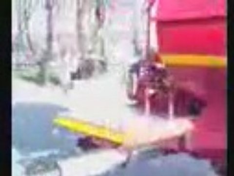 Congrès départementale des pompiers du Jura