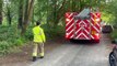 Man dies after glider crashes in West Sussex