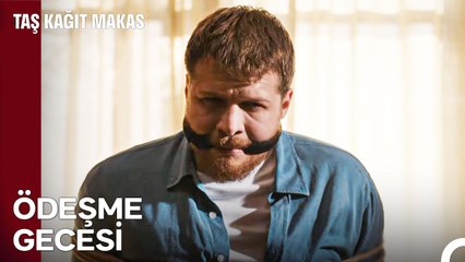 Fecir ve Azad Yılların Hesaplaşmasını Yaptı! - Taş Kağıt Makas 14. Bölüm (SEZON FİNALİ)