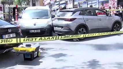 Öğretmene kurşun yağmuru! Hayatını kaybetti