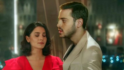 Yabani 37.Bölüm 1.Fragman _ Asi Ve Tolga Evleniyor!