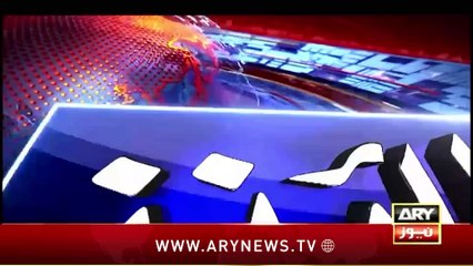 ARY News 9 AM Headlines  6th June 2024  Good News for PTI