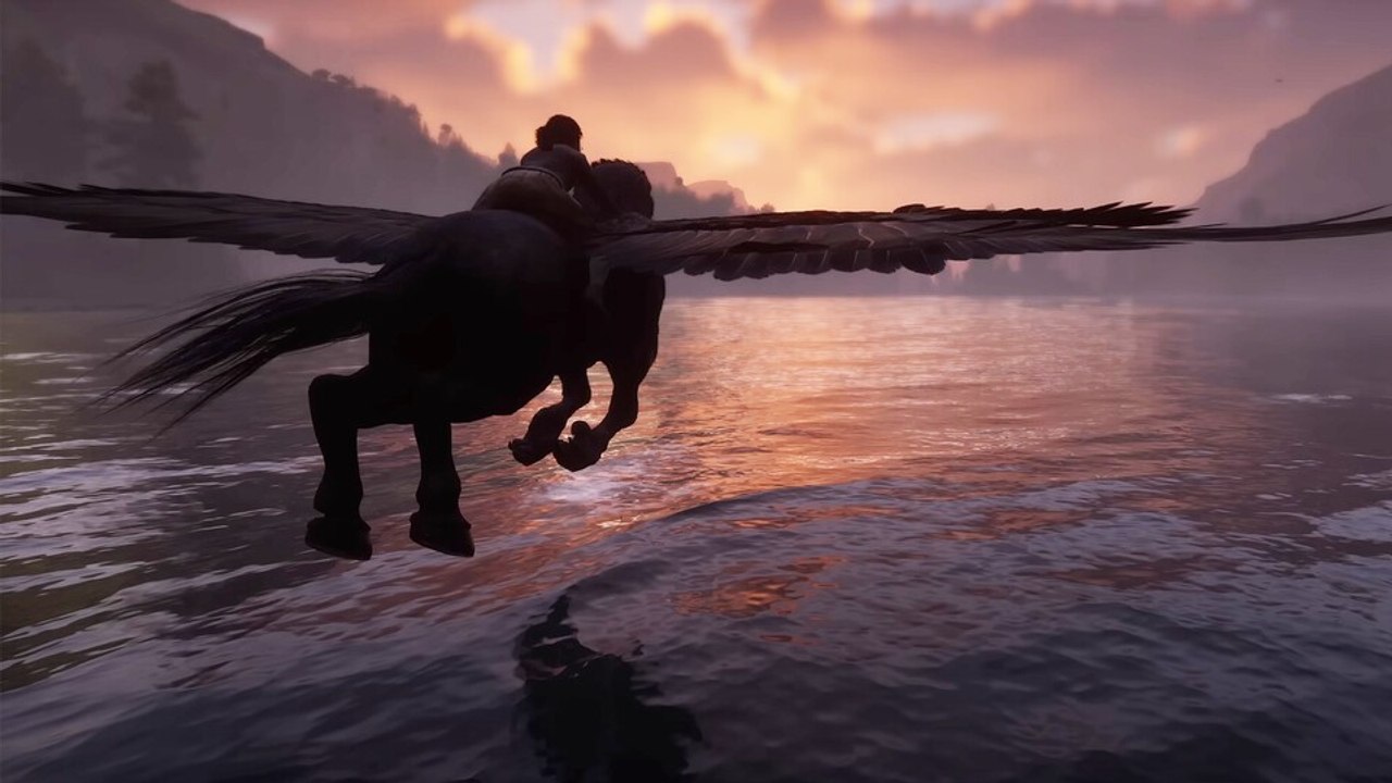 Hogwarts legacy - alle neuerungen des großen sommerupdates im trailer