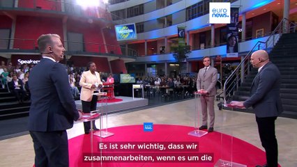 Nachrichten des Tages | 6. Juni - Mittagsausgabe