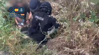 La Policía Nacional detiene en Toledo al asesino del hermano de Begoña Villacís y a una tercera persona