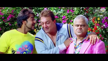 Tum Saath Kya Laye The  _ ALL THE BEST Comedy Scenes _ sanjay mishra best comedy scenes
