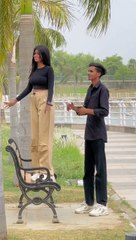 Maroon Color Sadiya _dineshlalyadav _aamrapali Dubey _kalpna _neelkamalsingh _ FASAL _ Movie Song(720P_60FPS)_1