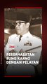 Persahabatan Bung Karno dengan Pelayan