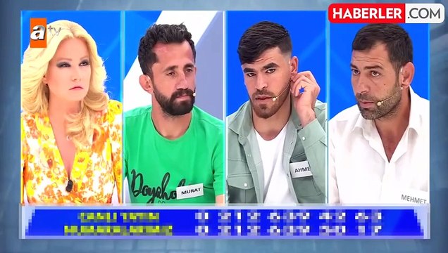 Müge Anlı'da mide bulandıran cinayet itirafı: Halamla babaannem bir adamı öldürüp kıyma makinasında çekti