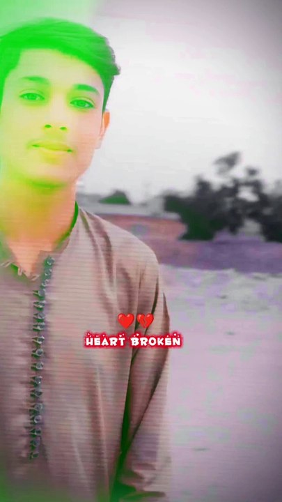 Sad vedio