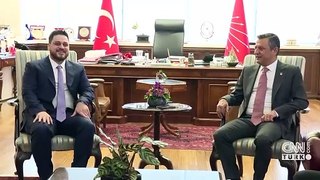 Son dakika... Erdoğan-Özel görüşmesi 11 Haziran'da!