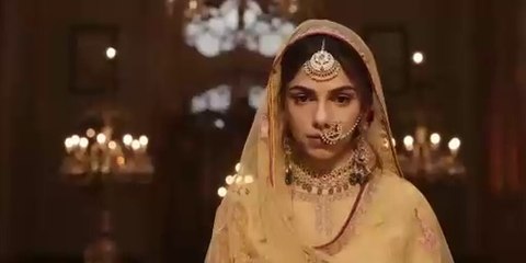 Heeramandi (2024) EP 1  Hindi Netflix Series