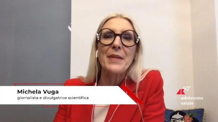 Salute, divulgatrice scientifica Vuga: “Ora italiani più attenti alla prevenzione”