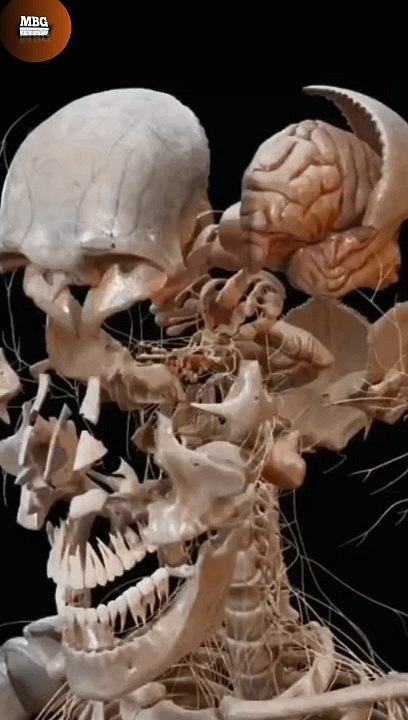 The human mind