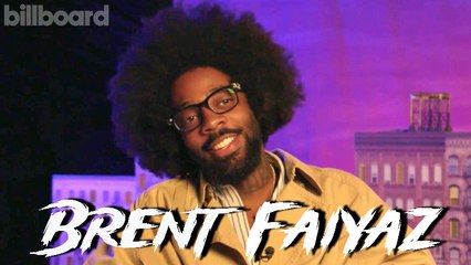 Brent Faiyaz’s Journey As An Independent Artist, Creating ISO Supremacy & More | Billboard Cover