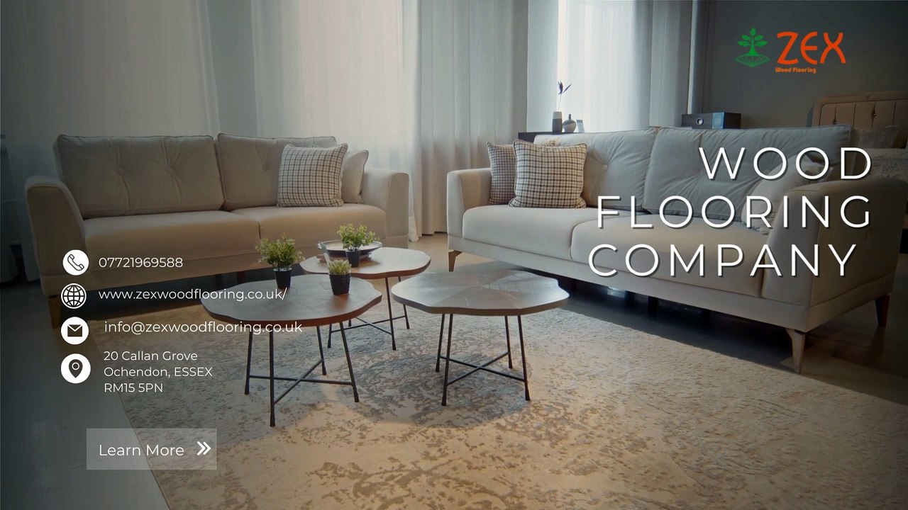 Wood flooring company Grays town