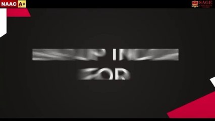 Startup conclave at Sage University Indore