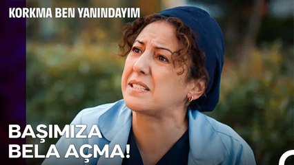 Evlilik Hayallerimi Kabusa Dönüştürme! - Korkma Ben Yanındayım