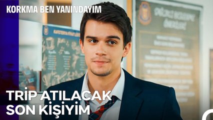 İnci'nin Kaçamak Halleri - Korkma Ben Yanındayım