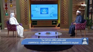 الرصاصة الطائشة.. أغرب قصة ممكن تسمعها عن عدالة ربنا في حياتنا يرويها الشيخ المالكي