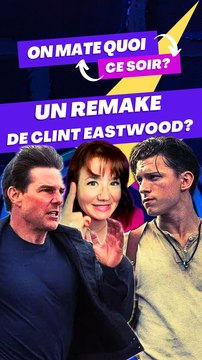 Un remake de Clint Eastwood avec Tom Cruise?