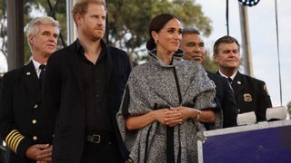 Comment Meghan et Harry ont célébré les 3 ans de leur fille Lilibet ?