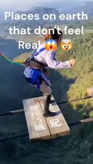 Place on earth dont feel real part 2.