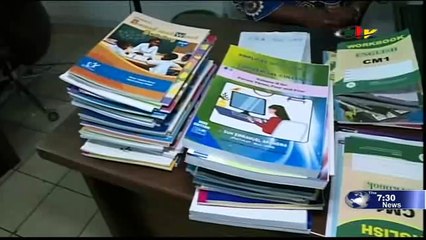 The 7:30pm News of June 5, 2024 on CRTV