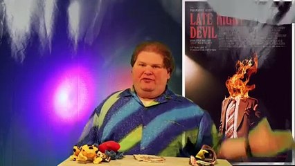 Late Night With the Devil (2024) Movie Review
