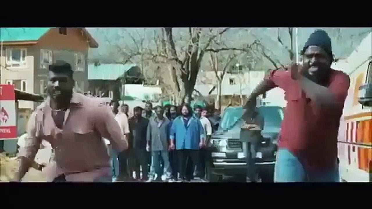 Leo-South Indian movies dubbed in hindi full movie 2023 new _ South new movie _ #leo #south_movie