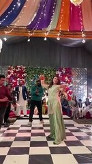 Mere mahiya sanam janam dance Performance   Kamli song dance In wedding status