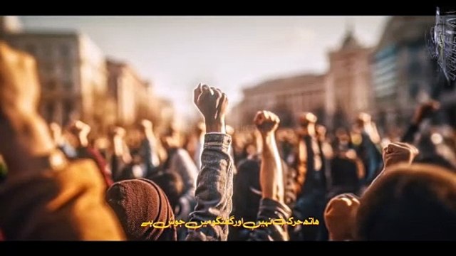 Tearful Emotional Nasheed - Wada Wafa Hota Raha -islamictopics- new trana 2024