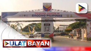 BPSF, handang-handa nang umarangkada sa Davao del Norte bukas