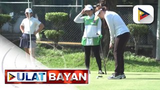 2nd QC Ladies Golf Cup, inilunsad ng Quezon City Ladies Foundation