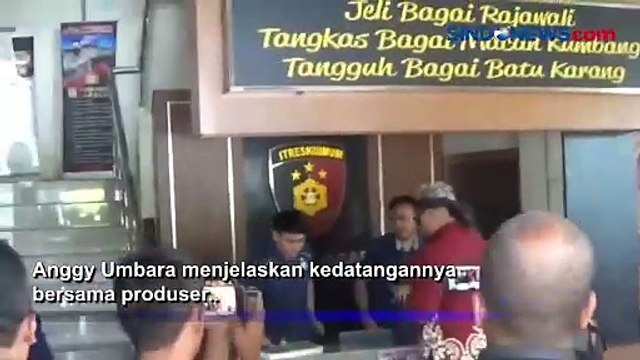 Penuhi Panggilan, Sutradara dan Produser Film Vina Sebelum 7 Hari Diperiksa Polda Jabar