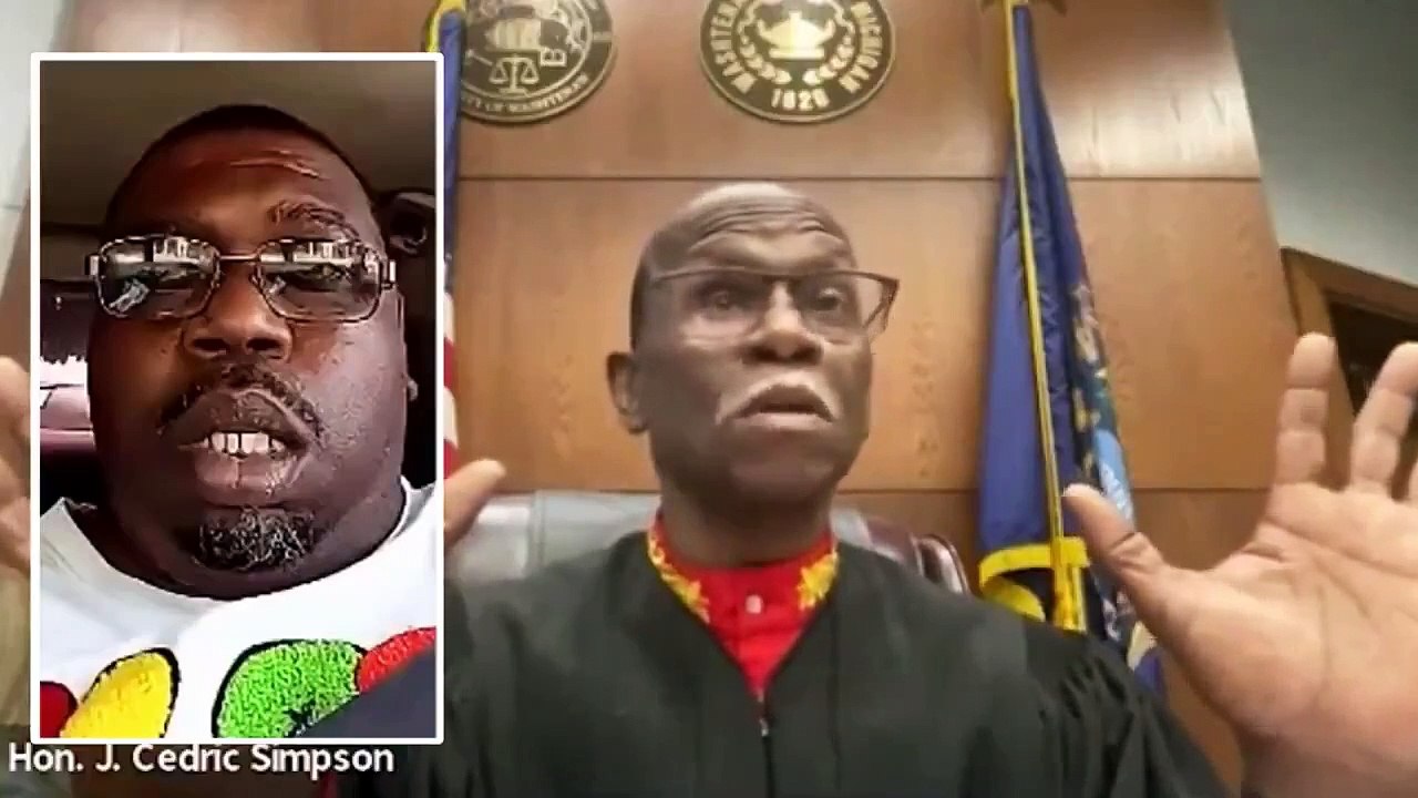 Conductor viral de Michigan arrestado de nuevo: La historia completa