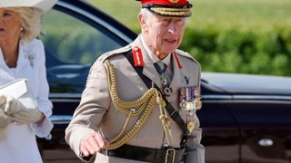 König Charles: So lief die erste Auslandsreise nach der Krebsdiagnose