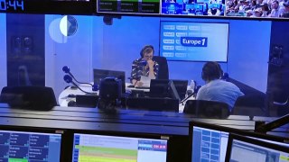 Élections Européennes : «Raphaël Glucksmann est constant et cohérent, il ne parle que de l'Europe» assure Jérôme Guedj, député PS de l'Essonne