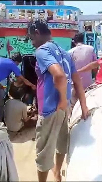 Very dengrous video in pathan